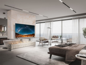 LG 65UR781C0LK 65" 4K UHD Smart LED TV
